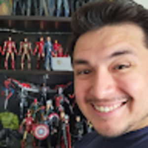 Meet your Posher, John